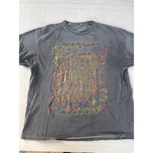 Jefferson Airplane San Francisco California Tee T Shirt Groovy Retro 70s (H)